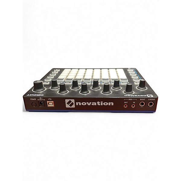 Used Novation Circuit Synthesizer