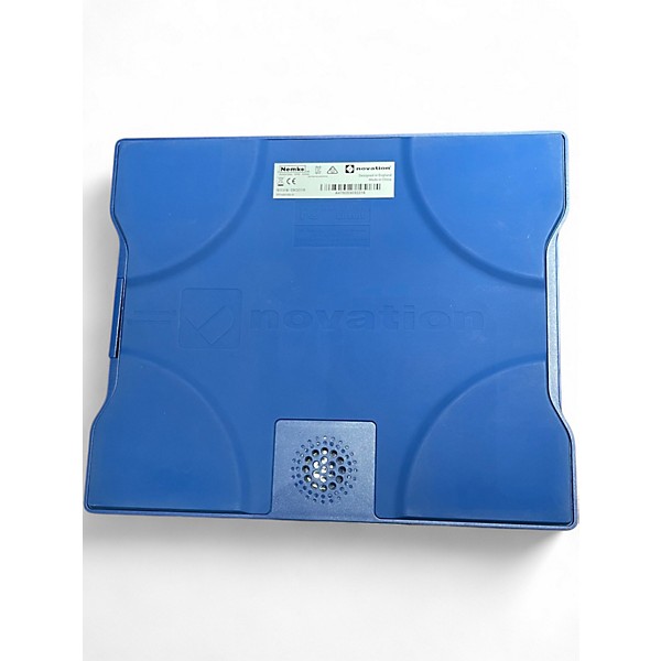 Used Novation Circuit Synthesizer