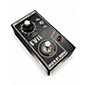 Used Death By Audio Evil Fuzz Effect Pedal