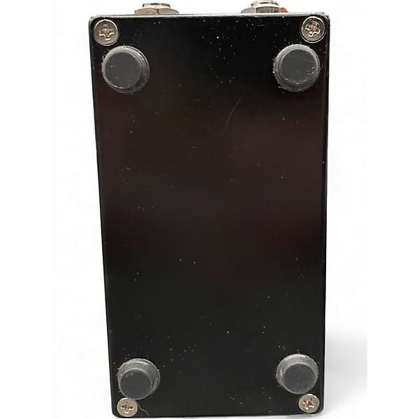 Used Death By Audio Evil Fuzz Effect Pedal