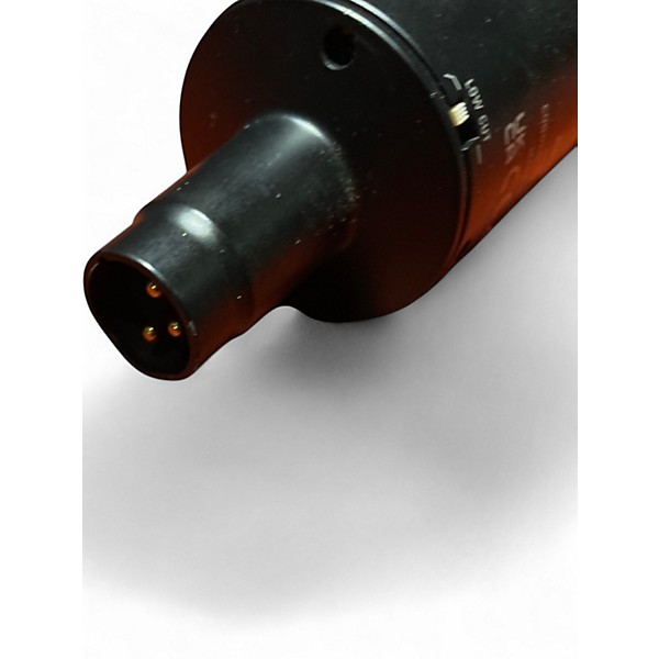 Used Audio-Technica AT2035 Condenser Microphone