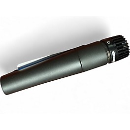 Used Shure SM57LC Dynamic Microphone