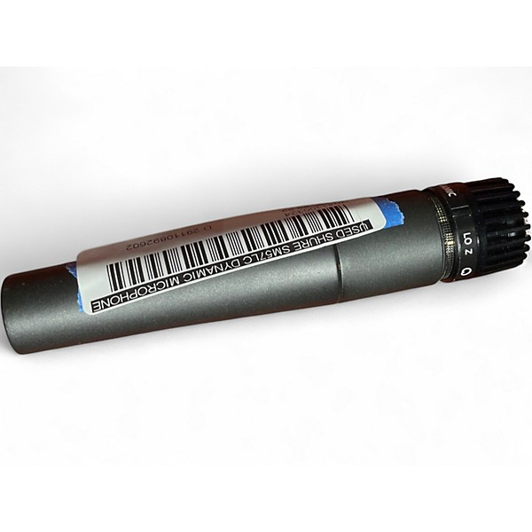 Used Shure SM57LC Dynamic Microphone