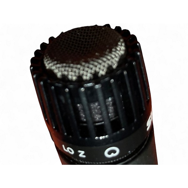 Used Shure SM57LC Dynamic Microphone