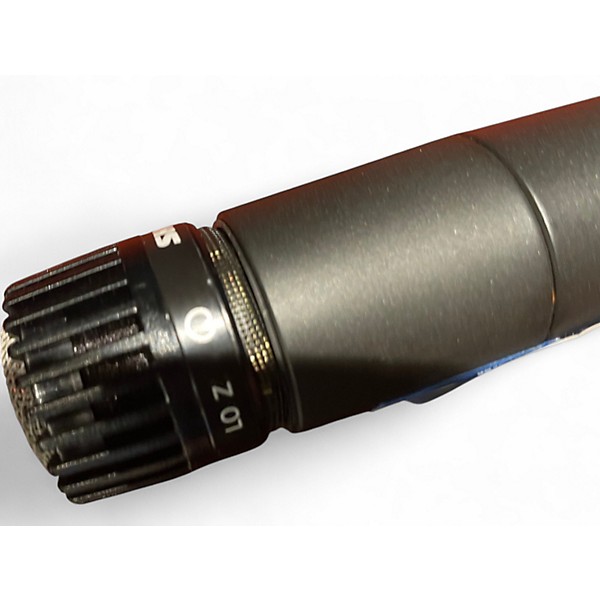 Used Shure SM57LC Dynamic Microphone