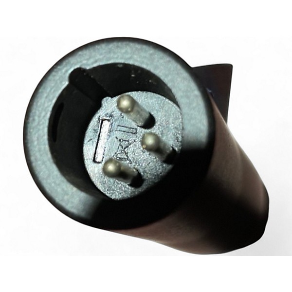 Used Shure SM57LC Dynamic Microphone