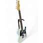 Used 2024 Fender Standard Telecaster Olympic White Solid Body Electric Guitar thumbnail
