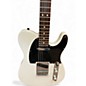 Used 2024 Fender Standard Telecaster Olympic White Solid Body Electric Guitar