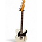 Used 2024 Fender Standard Telecaster Olympic White Solid Body Electric Guitar
