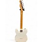 Used 2024 Fender Standard Telecaster Olympic White Solid Body Electric Guitar