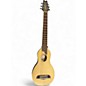 Used Washburn Ro10 Rover Natural Acoustic Guitar thumbnail