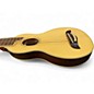 Used Washburn Ro10 Rover Natural Acoustic Guitar