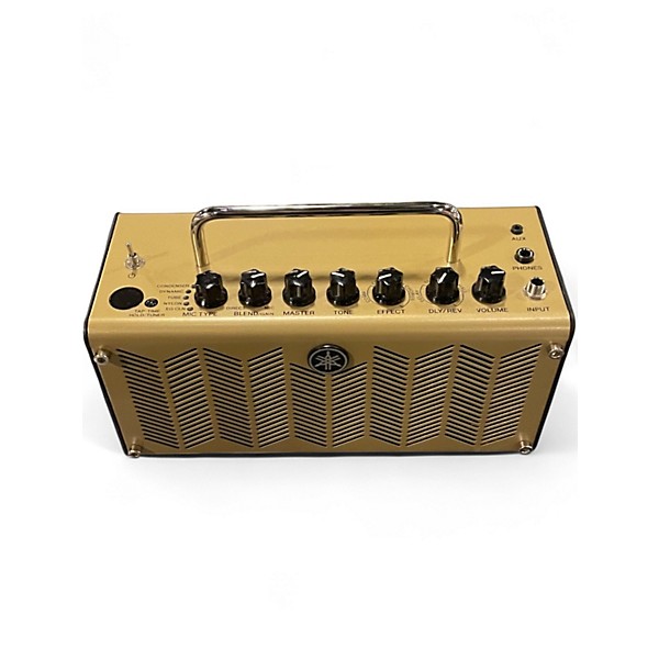 Used Yamaha THR5A 5W Modeling Acoustic Guitar Combo Amp