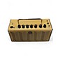 Used Yamaha THR5A 5W Modeling Acoustic Guitar Combo Amp thumbnail