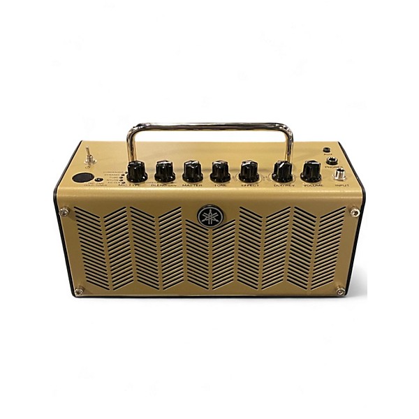 Used Yamaha THR5A 5W Modeling Acoustic Guitar Combo Amp