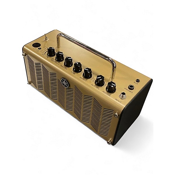 Used Yamaha THR5A 5W Modeling Acoustic Guitar Combo Amp