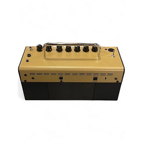 Used Yamaha THR5A 5W Modeling Acoustic Guitar Combo Amp