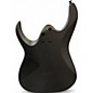 Used Ibanez RGA42EX Black Aurora Burst Matte Solid Body Electric Guitar