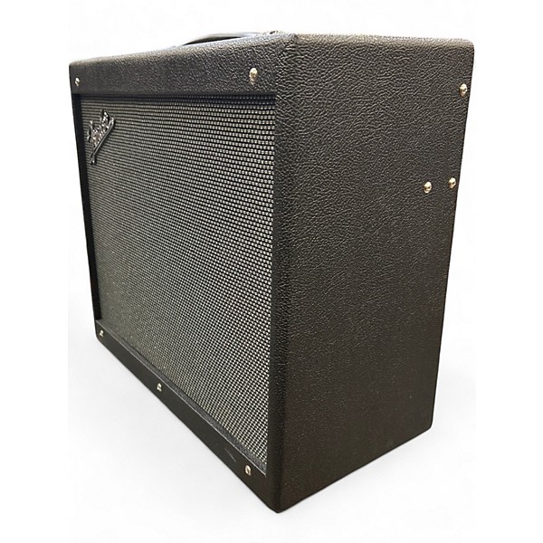 Used Fender MUSTANG GTX100 Guitar Combo Amp