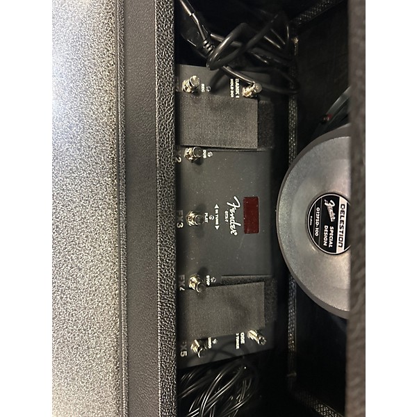 Used Fender MUSTANG GTX100 Guitar Combo Amp
