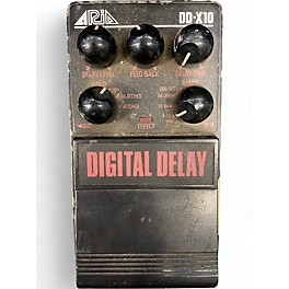 Used Aria ddx10 Effect Pedal