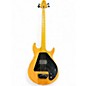 Used Epiphone Grabber Natural Electric Bass Guitar thumbnail