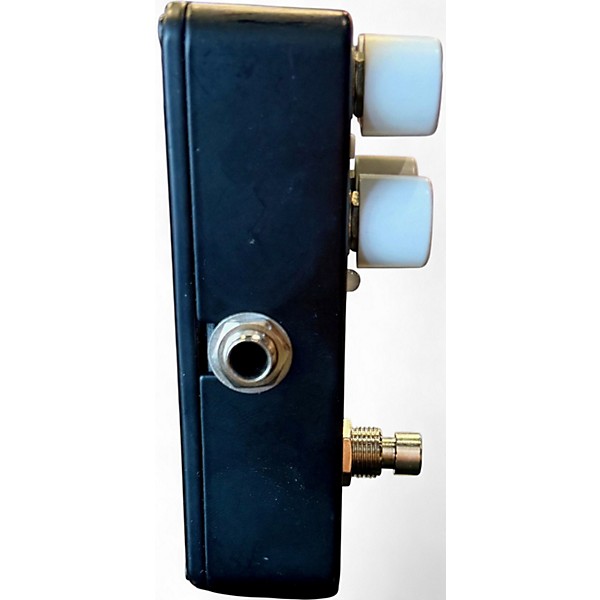 Used Electro-Harmonix Oceans 11  Reverb Effect Pedal