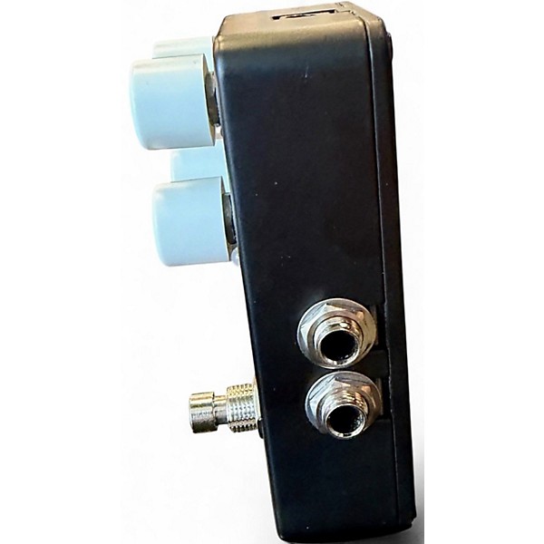 Used Electro-Harmonix Oceans 11  Reverb Effect Pedal