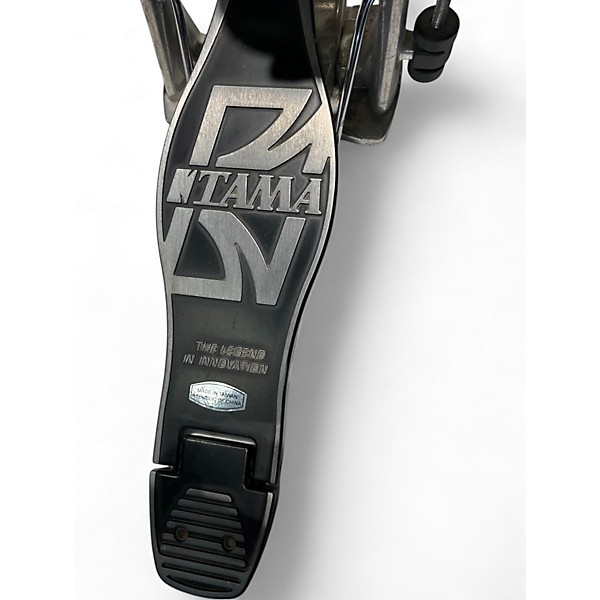 Used TAMA HP30TW Single Bass Drum Pedal