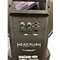 Used HeadRush FRFR12 Guitar Cabinet