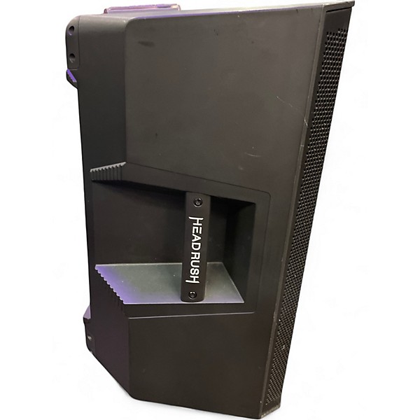 Used HeadRush FRFR12 Guitar Cabinet