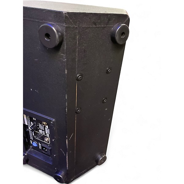 Used Kustom KPX10A Powered Monitor