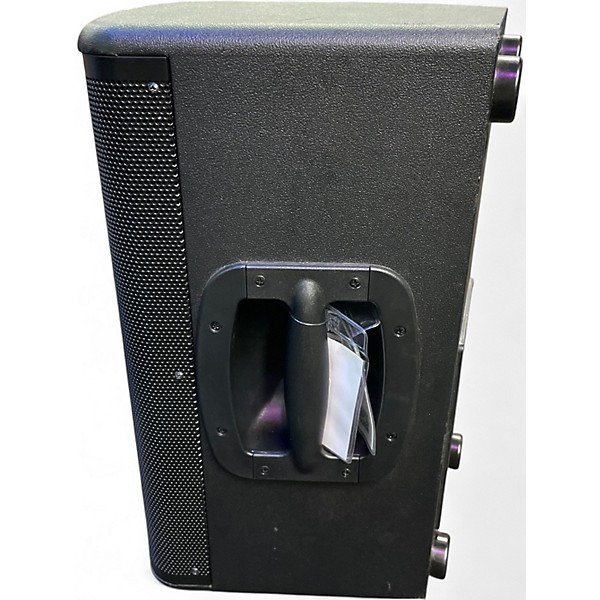 Used Kustom KPX10A Powered Monitor