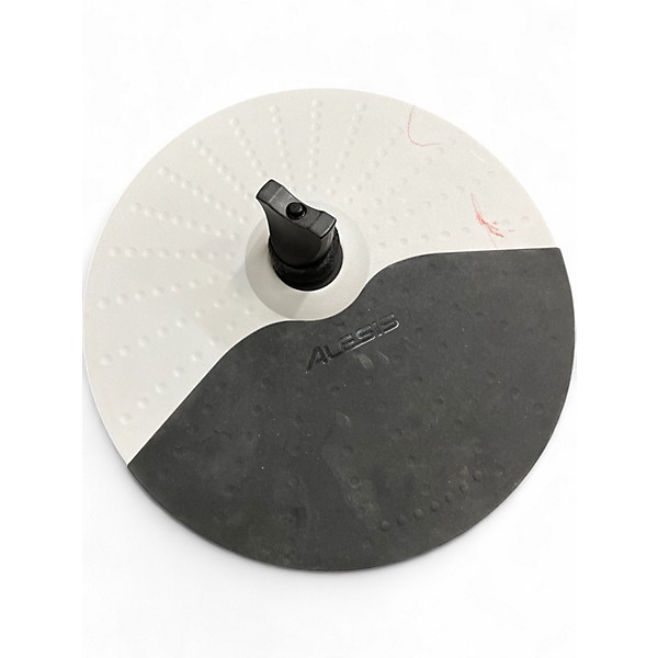 Used Alesis DEBUT Electric Drum Set