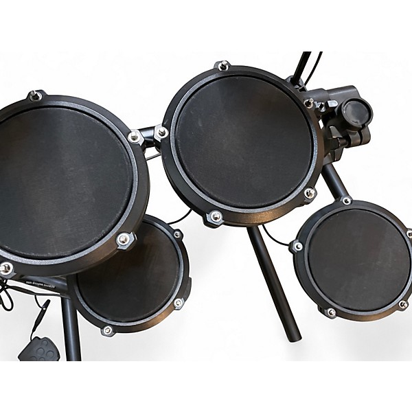 Used Alesis DEBUT Electric Drum Set