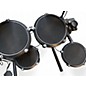 Used Alesis DEBUT Electric Drum Set