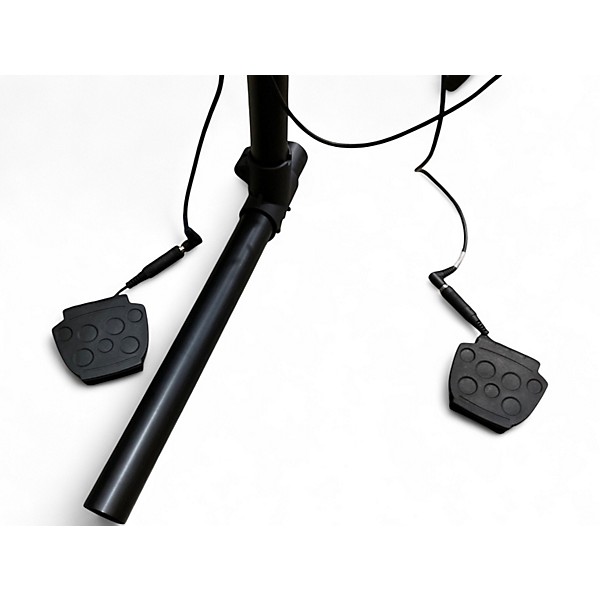 Used Alesis DEBUT Electric Drum Set