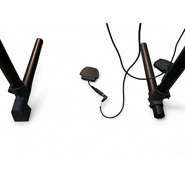 Used Alesis DEBUT Electric Drum Set