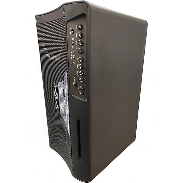 Used Simmons DA2112 Drum Amplifier