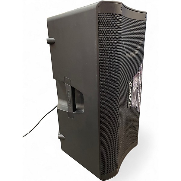 Used Simmons DA2112 Drum Amplifier