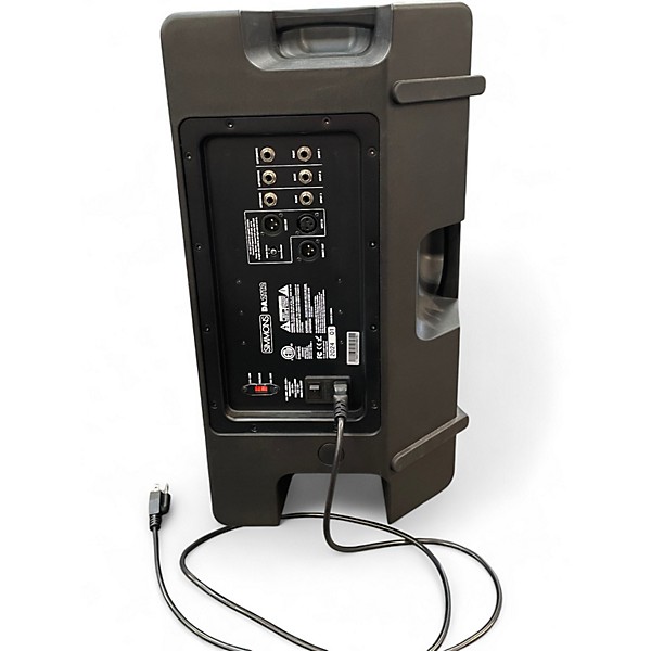 Used Simmons DA2112 Drum Amplifier