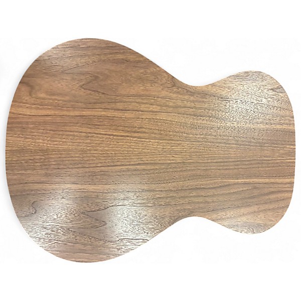 Used Taylor Academy 12EN Lefty Natural Nylon String Acoustic Guitar