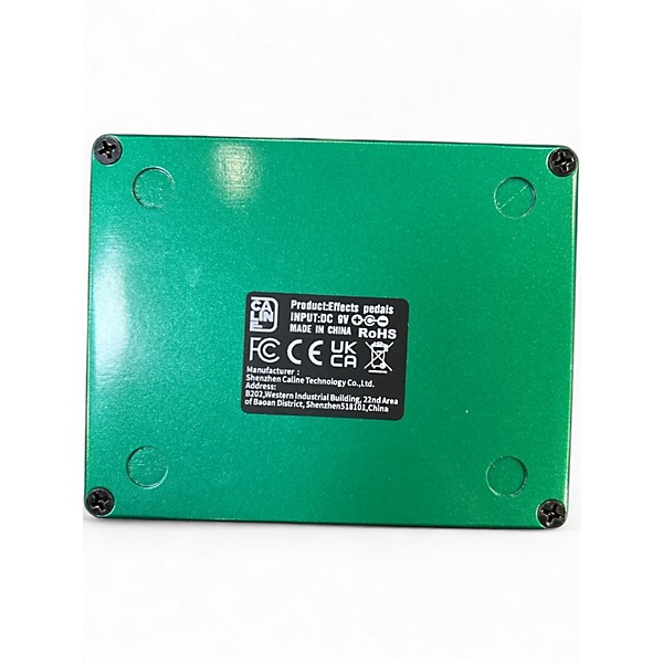 Used 2026 Caline PEDALS Effect Pedal