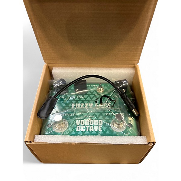 Used 2026 Caline PEDALS Effect Pedal