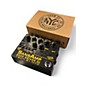 Used Tech 21 CSVTBV2 Sansamp Character Series VT Bass V2 Distortion Bass Effect Pedal thumbnail