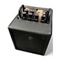 Used Phil Jones Bass Nano Bass X4 Bass Combo Amp thumbnail