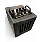 Used Phil Jones Bass Nano Bass X4 Bass Combo Amp