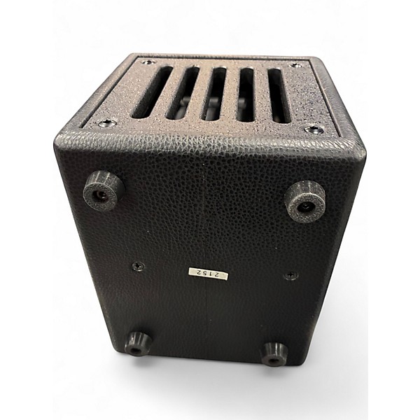 Used Phil Jones Bass Nano Bass X4 Bass Combo Amp