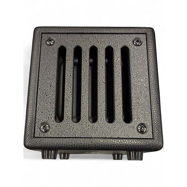 Used Phil Jones Bass Nano Bass X4 Bass Combo Amp