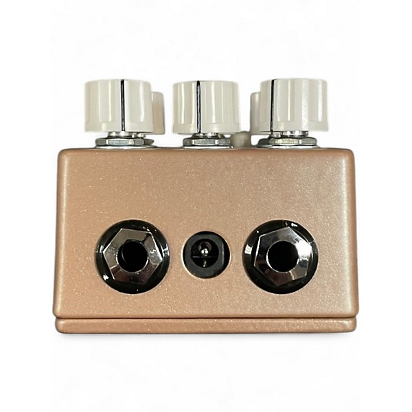 Used Crazy Tube Circuits VENUS Effect Pedal